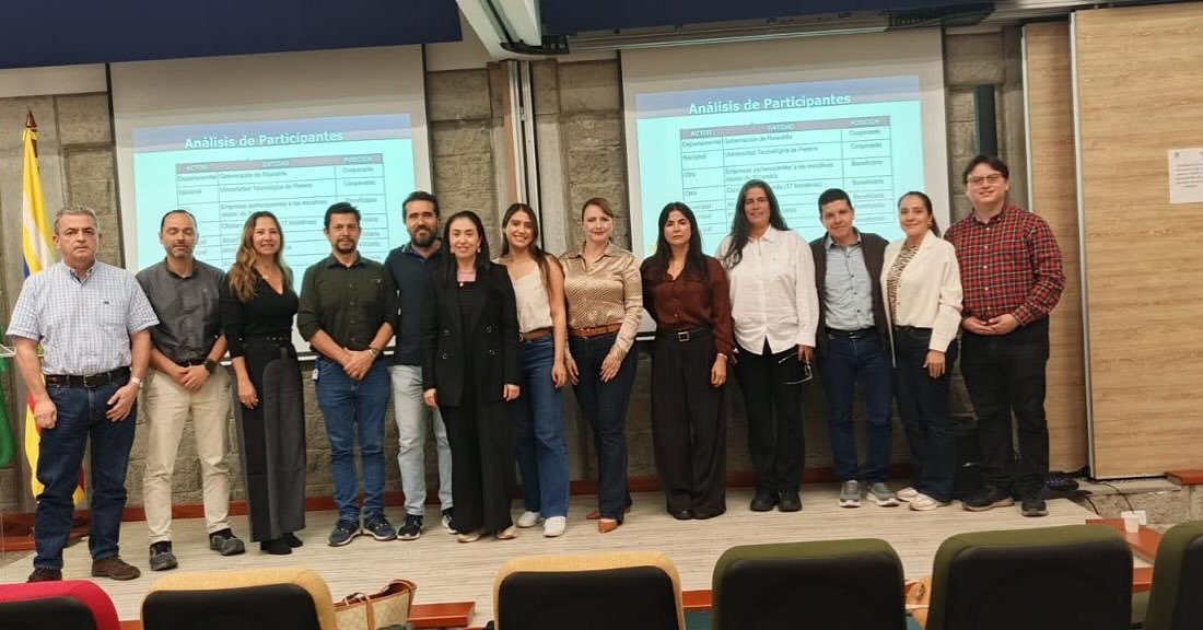 Hub Digital de Negocios