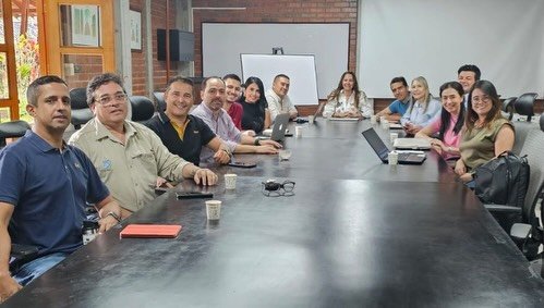 Clústers de Risaralda