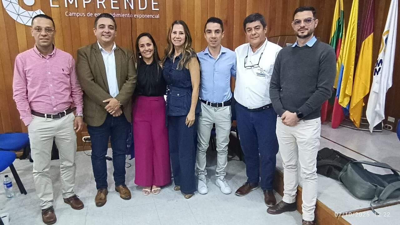 Laboratorio de Cierre de Brechas de Competitividad