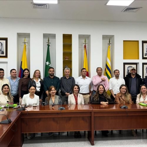 Asamblea General de Cierre 2025